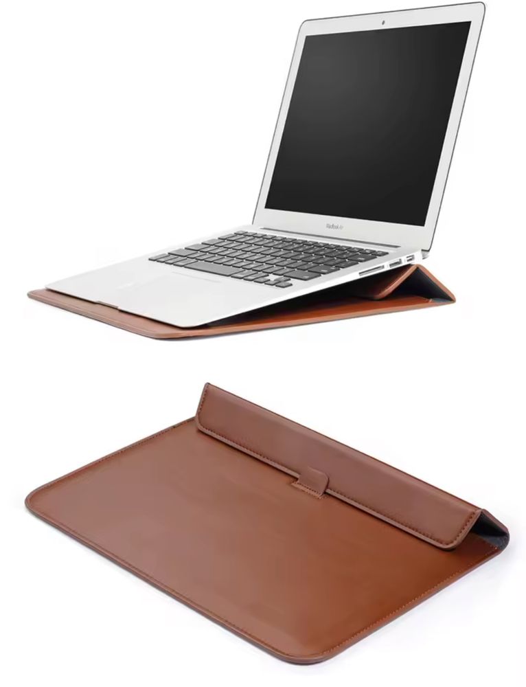 Чохол конверт на MacBook 15,4