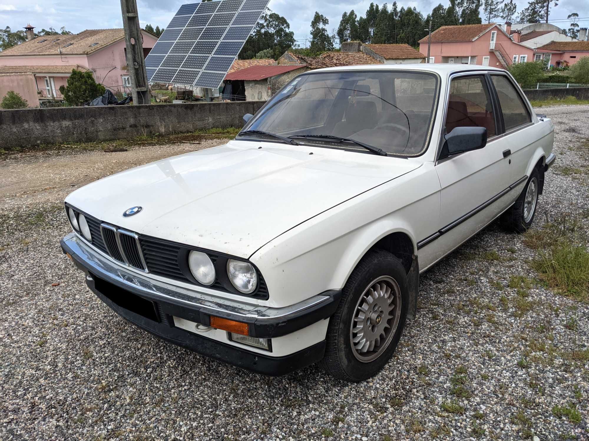 BMW 316 114mil modelo AK5105