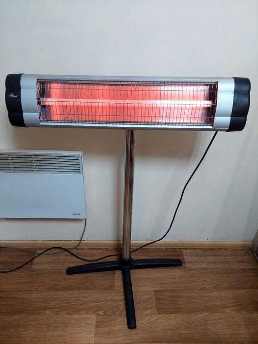 Продам інфрачервоний обігрівач
