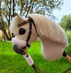Hobby Horse, Konik na kiju, lekki, A4 do skoków #144