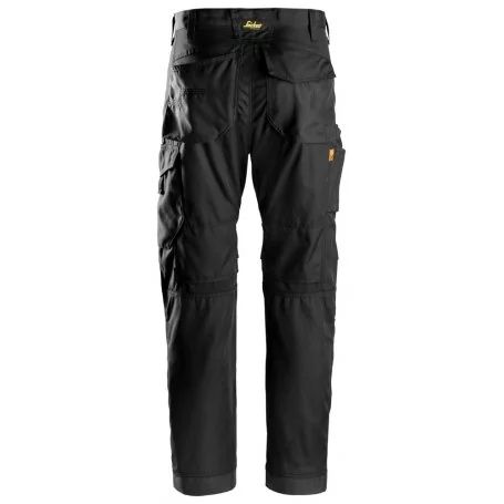 Spodnie robocze Snickers Workwear 6301 AllroundWork (Rozmiary)