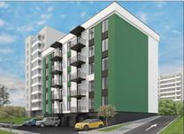 (3) Продам 1-но кімнатну квартиру у новобудові на Слов'янці 4945