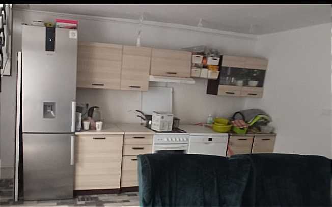 Meble kuchenne kolor Sanoma. Używane. Stan dobry.