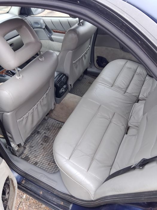 Продам Опель омега Б .