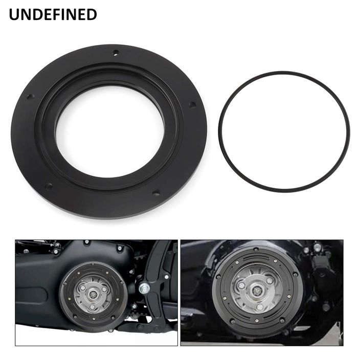 Кришка щеплення Harley Davidson 25700385, 25700438, 25700389