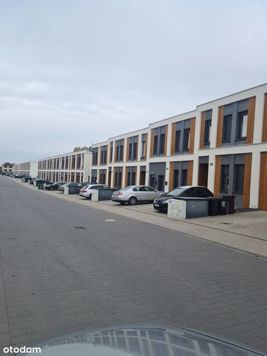 Zębcowska - 45 m kw.mieszkanie - najem.