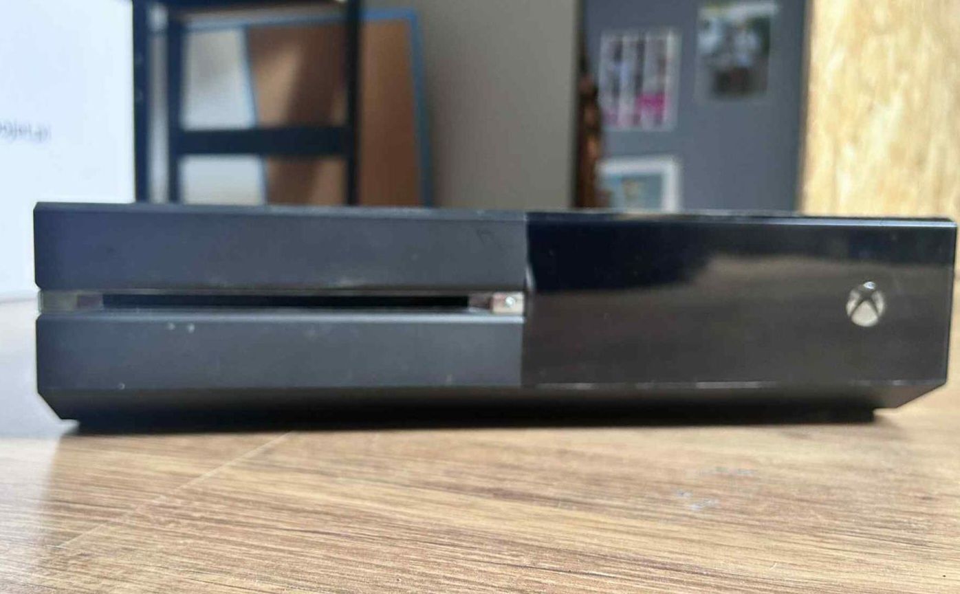 Konsola X box one