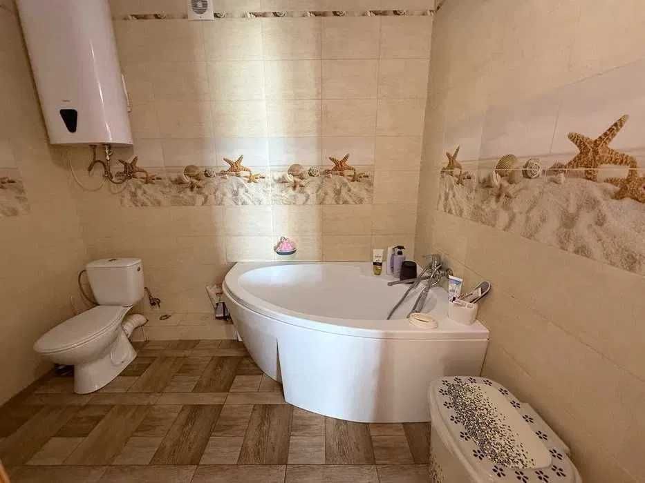 Продам Новый дом Любимовка Левый берег 10 км до г Днепр