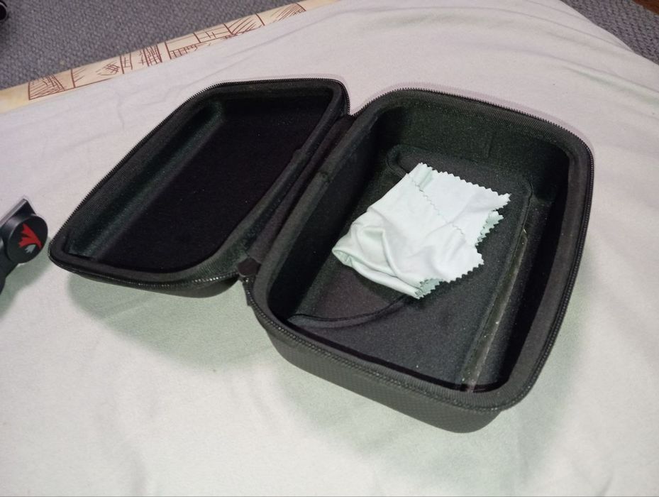 Walksnail Avatar V1 goggles ( Fatshark dominator hd )