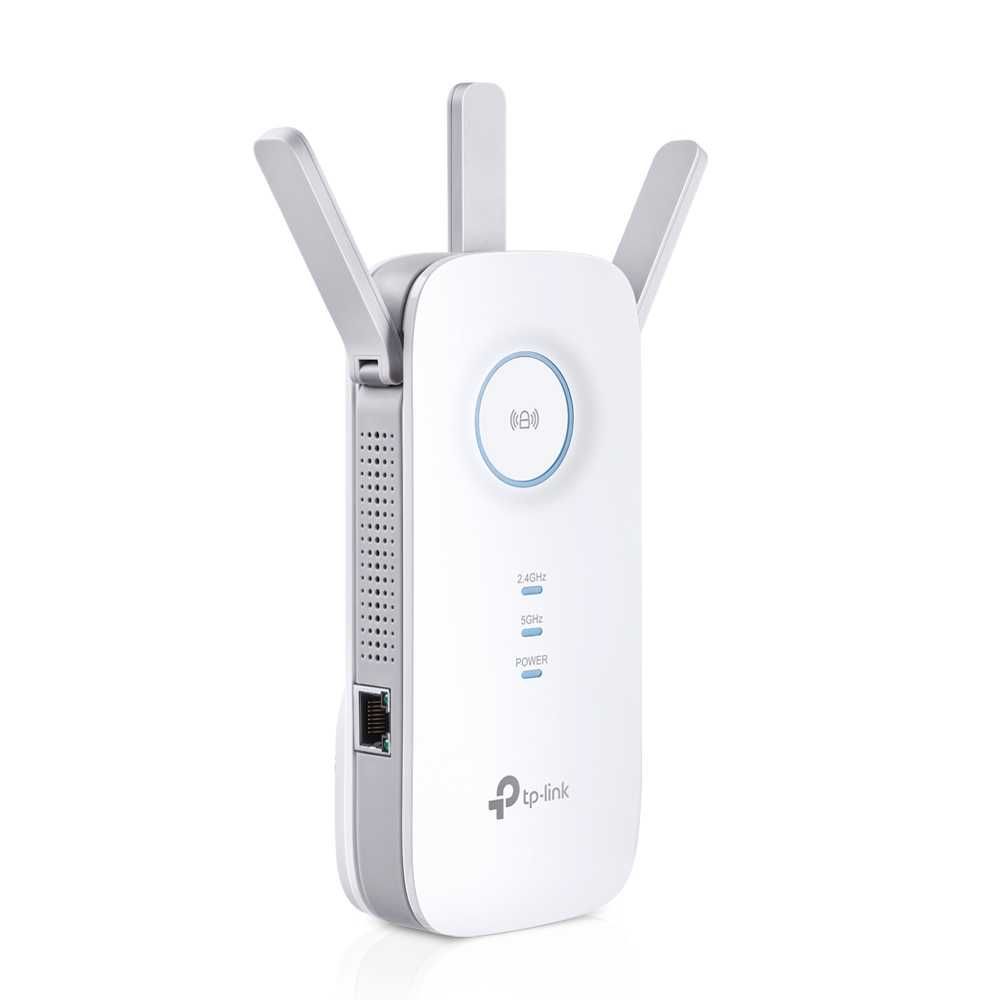 Repetidor TP-LINK RE450 Excelente Estado