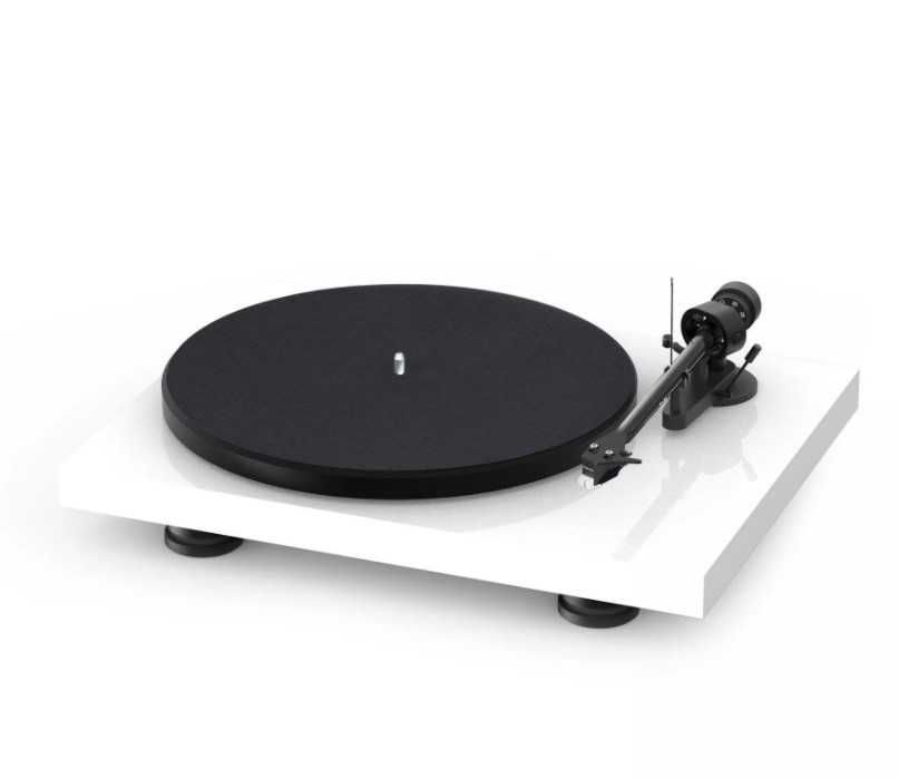 Gramofon Pro-Ject Debut Carbon EVO - raty 0% [S4Home] - Oświęcim