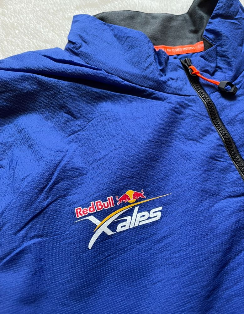 Nowa kurtka męska Salewa X-ALPS Alpha  Rozmiar M jak Dynafit