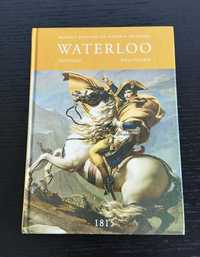 Grandes batalhas de história universal: Waterloo