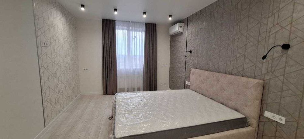 49м2 Продам НОВУЮ 1 комн. квартиру в ЖК Рогатинский, НИКТО НЕ ЖИЛ! AB