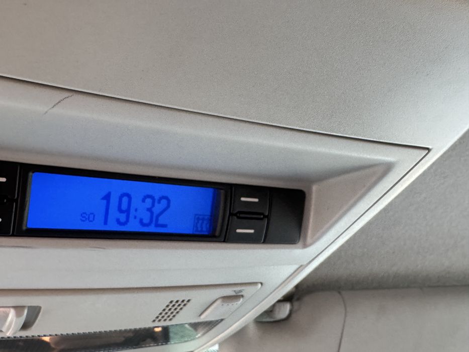 Volkswagen T5 1.9 Multivan Beach California