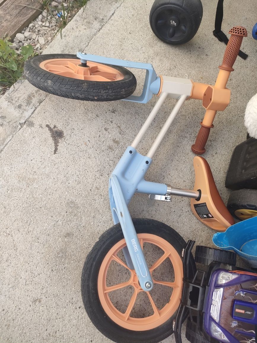 Bicicleta criança