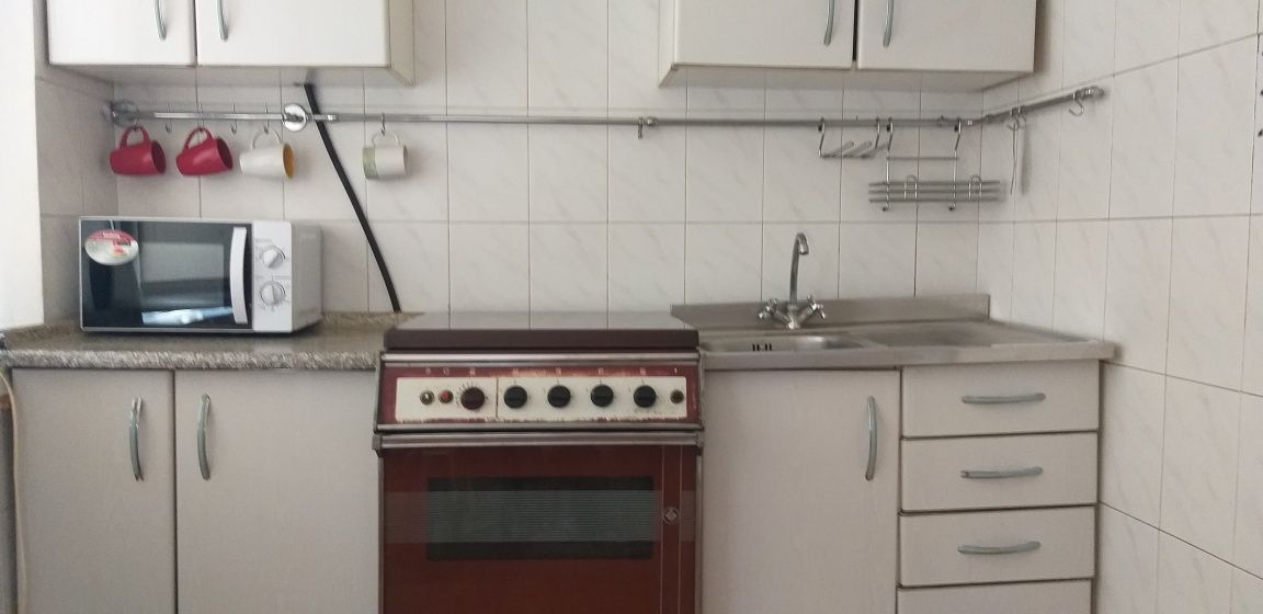 Березняки, Дніпровська набережна 9, Своя