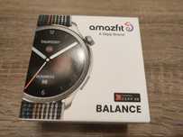 Amazfit Balance nowy
