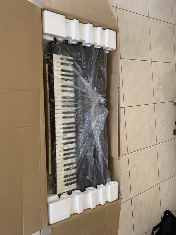 Korg PA600 стан ідеал