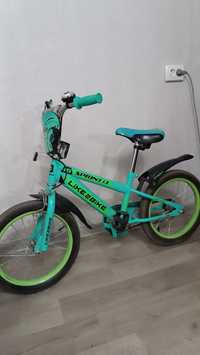 Велосипед дитячий 3-6років