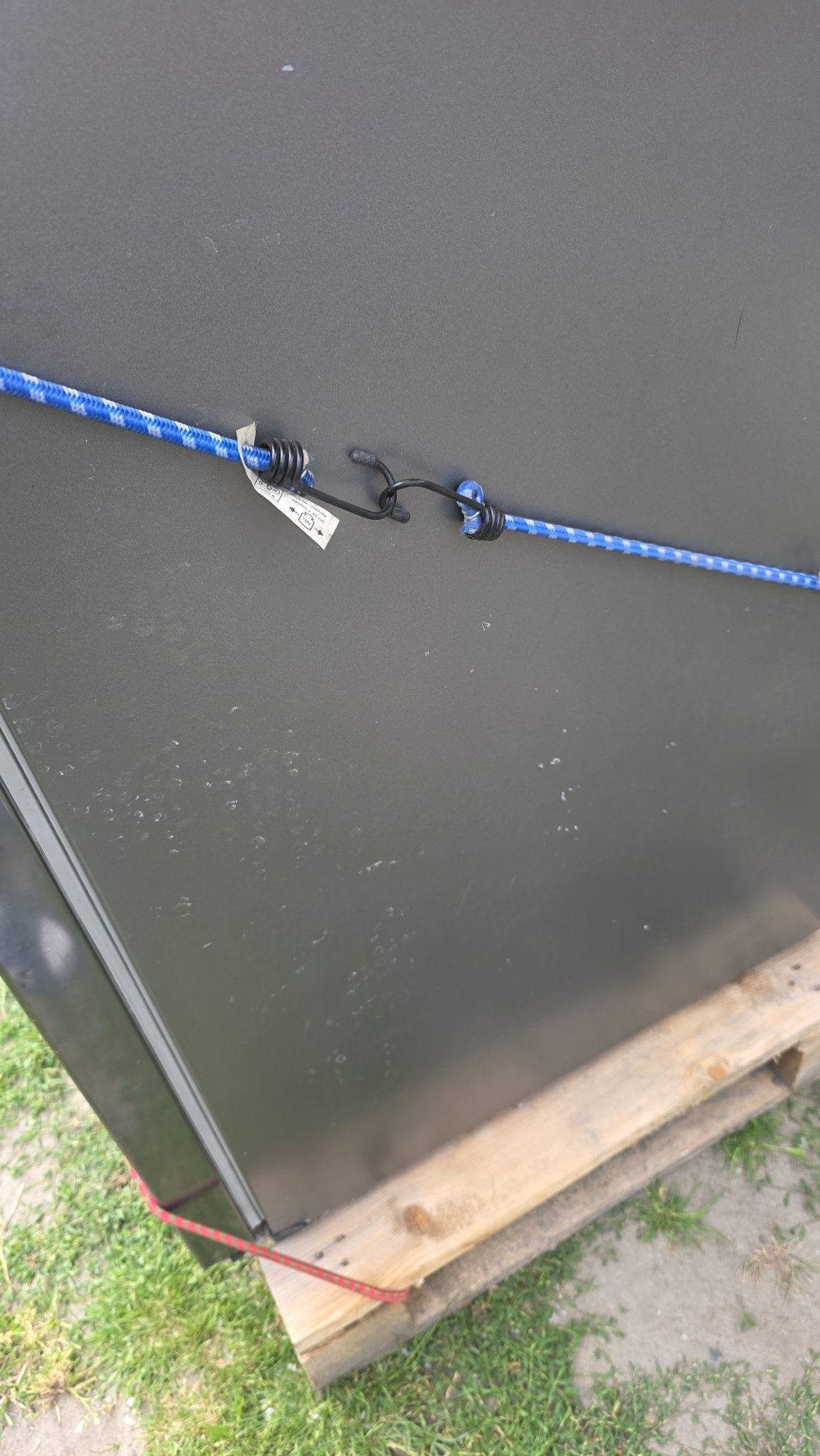 Lodówka Samsung RB29FERNDSS