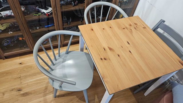 Stół IKEA Lerhamn