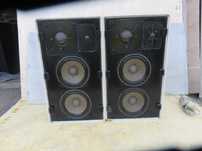 Kolumny Braun L715