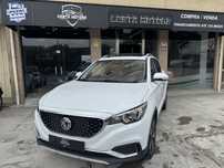 MG ZS EV 44.5 kWh Luxury