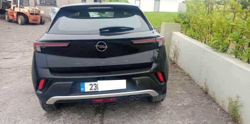 Бампер Opel Mokka I (J13, 2012–2019) Mokka II (2020–н.в.) розборка