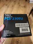Zasilacz do perkusji elektr. Roland PSB-230EU