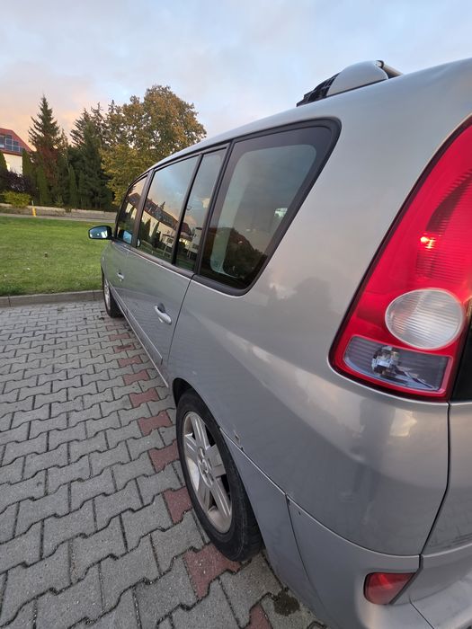 Renault Espace IV