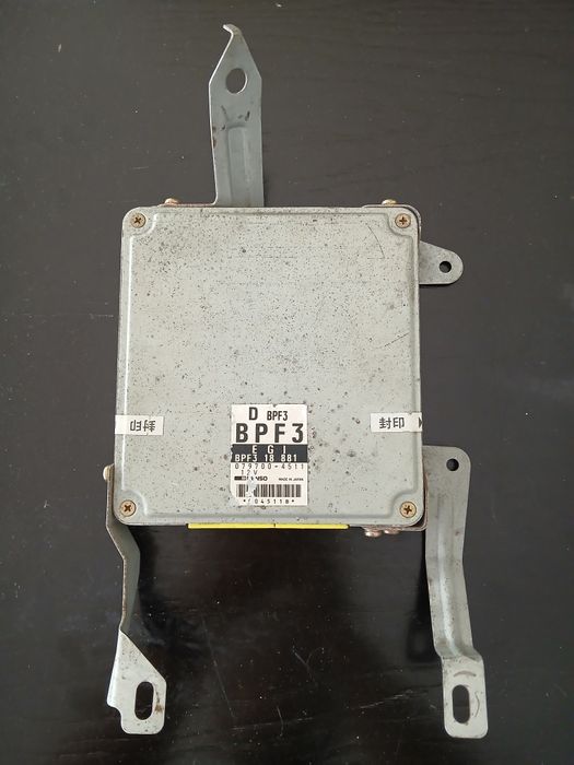 Centralina para Mazda MX-5 NB