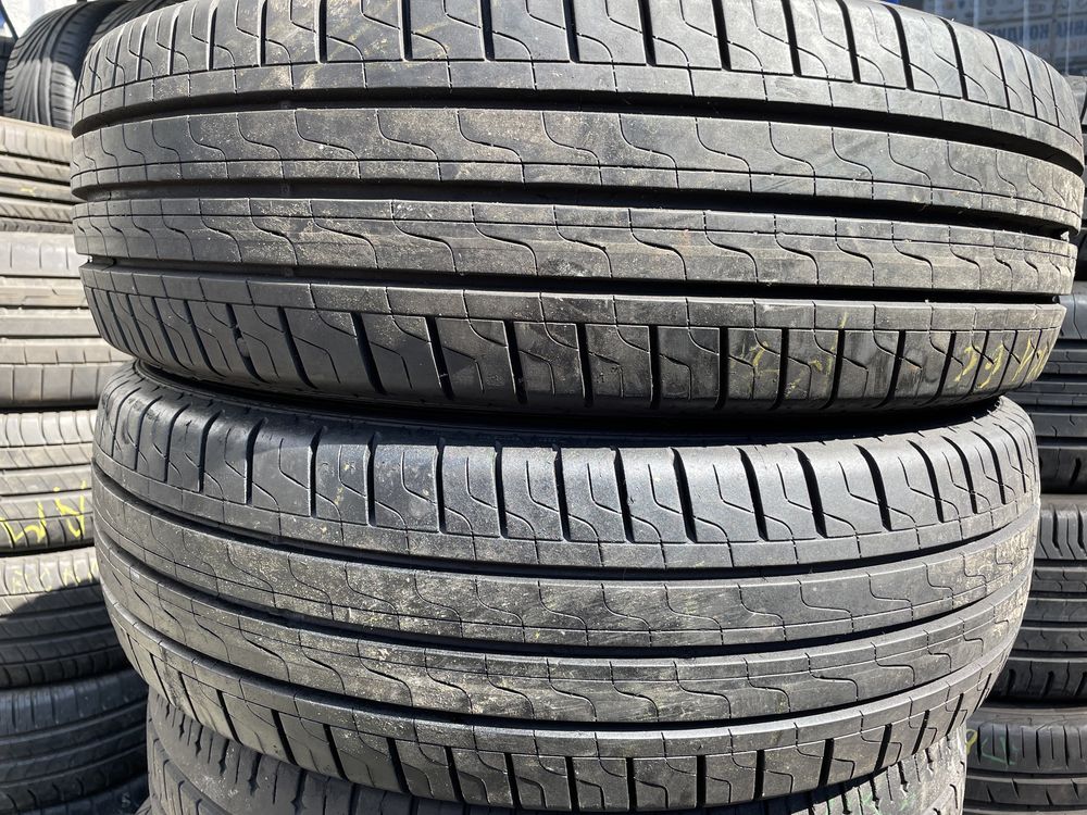 215/75 R16 Pirelli Carrier 2 шт