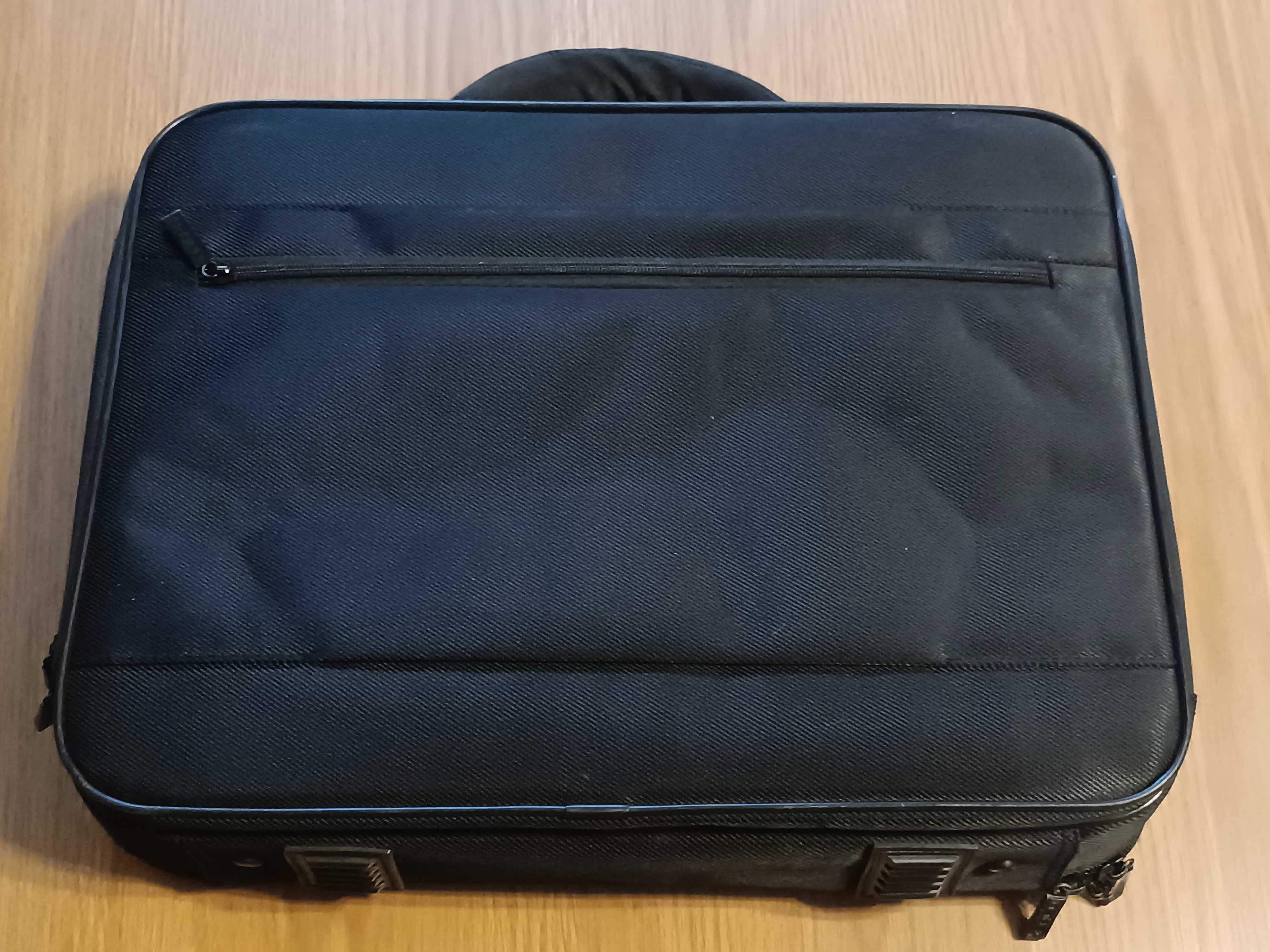 Torba na laptop 17,3" NATEC BOXER / bdb stan