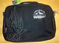 Torba na laptopa American Chopper motocyklowy