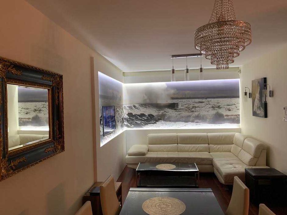 Apartamenty w Sea Towers w Gdyni do wynajęcia - nawet na 1 dobę