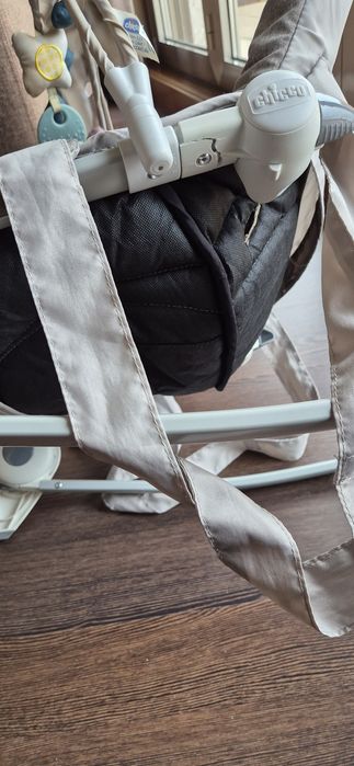 Espreguiçadeira bebé Chicco