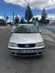 Polo 1.4 TDI (Com Ar Condicionado)