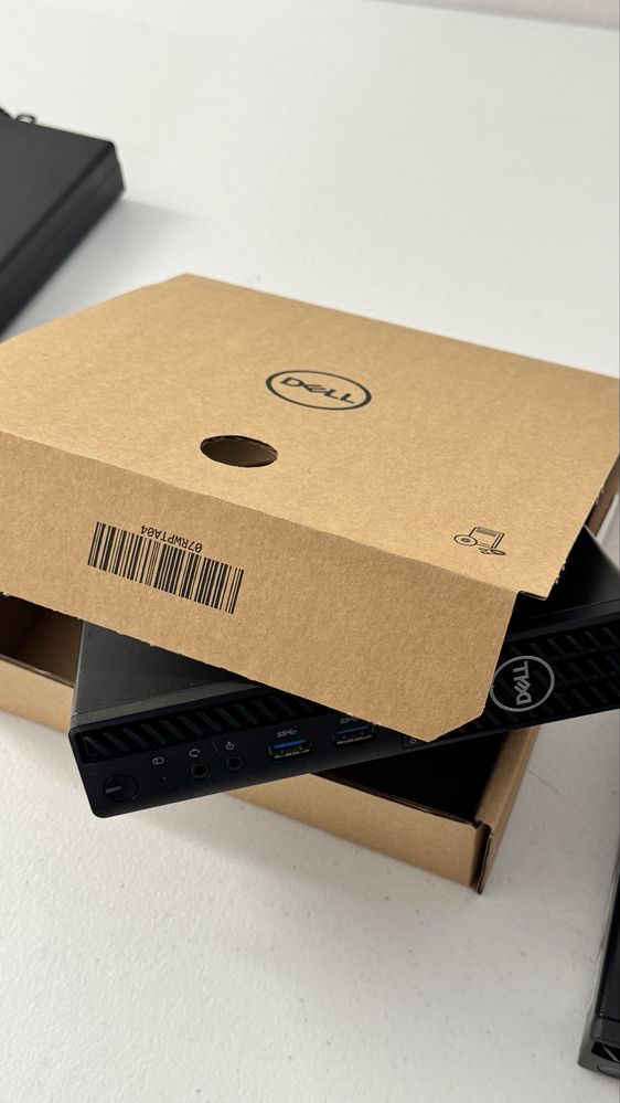 DELL OptiPlex 3080 Micro