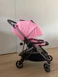 Wózek spacerowy Cybex Melio- ultralekki