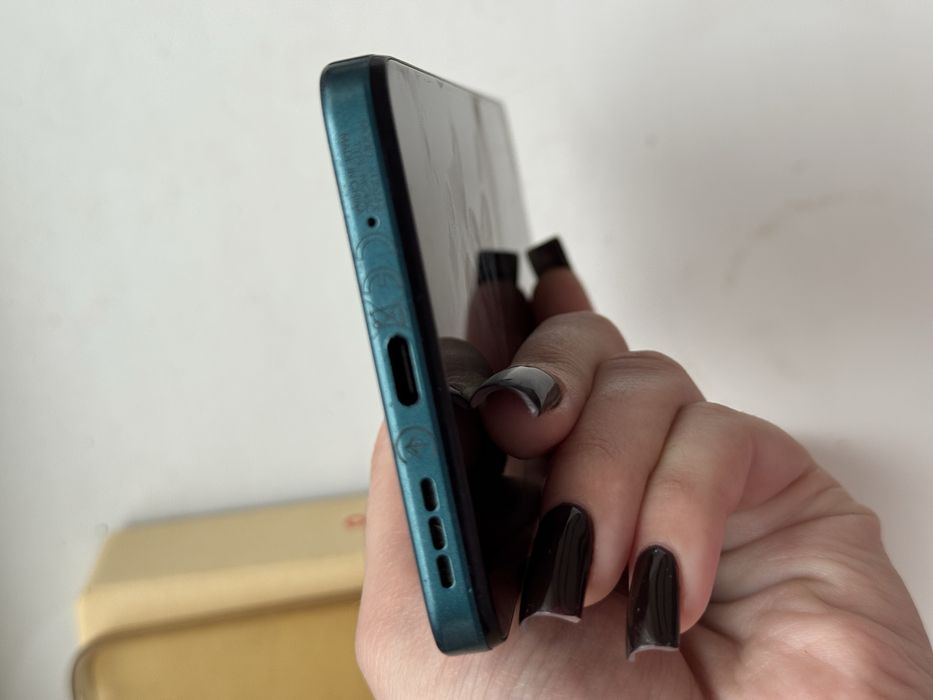 Телефон moto G 05