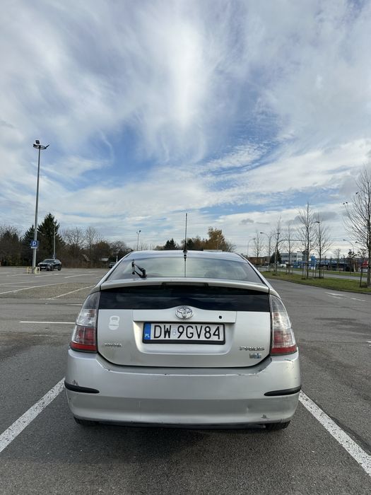 Toyota Prius 2004