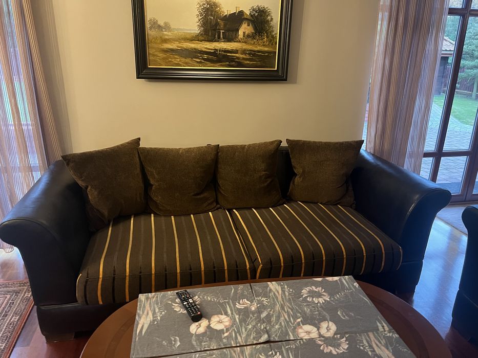 Oddam meble za darmo , transport we wlasnym zakresie