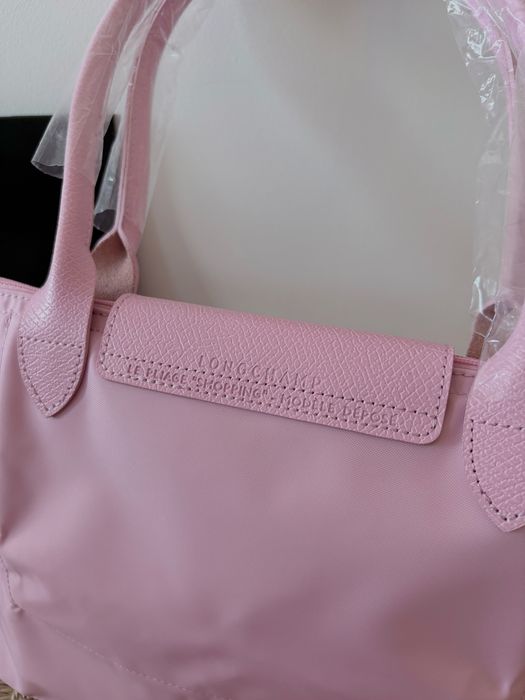 Torebka LongChamp Le Pliage M