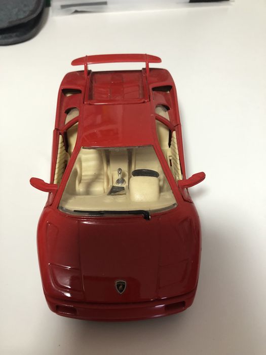 Lamborghini Burago 1/24