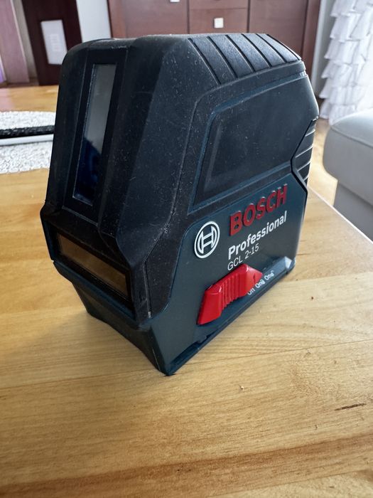 Laser Bosch GCL 2-15