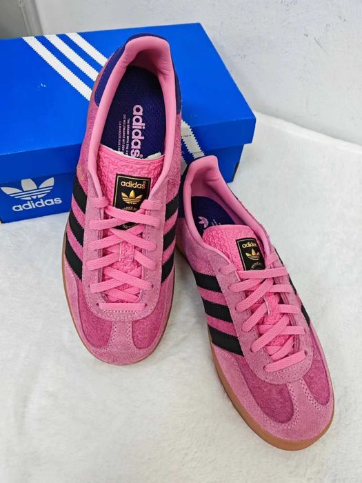 adidas originals Gazelle Indoor 39