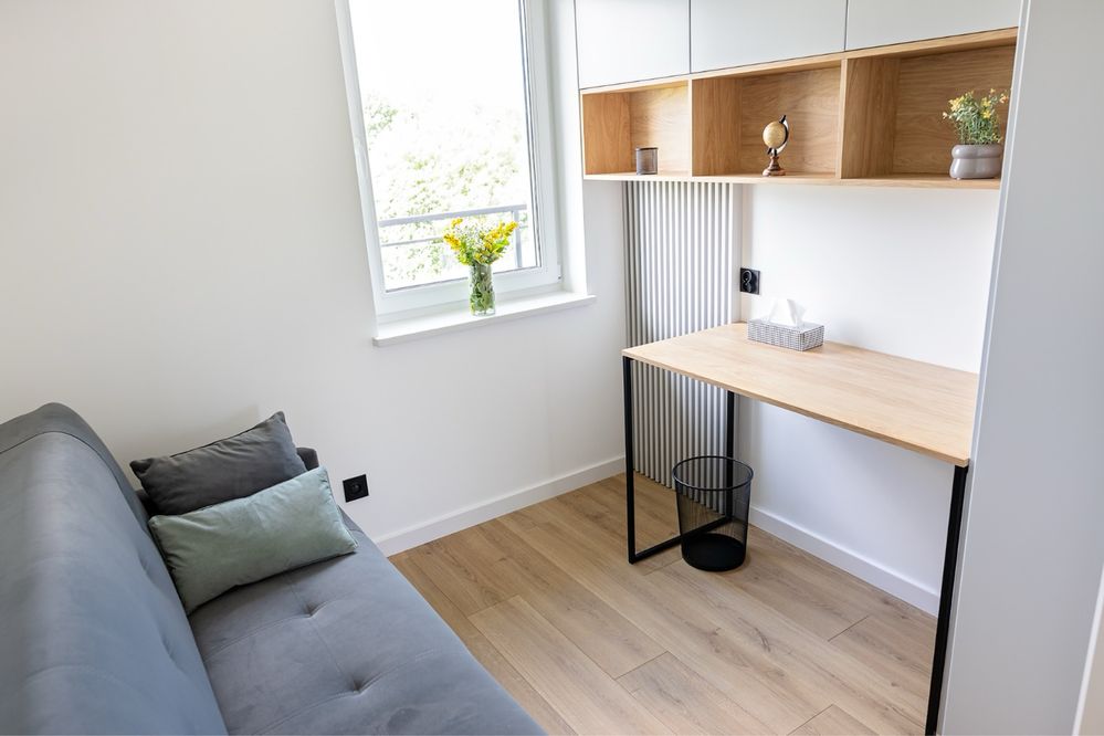 Apartament/ mieszkanie Busko Zdrój  wynajem na doby, noclegi,