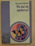 Nie daj się upokorzyć Krzysztof  Jedliński