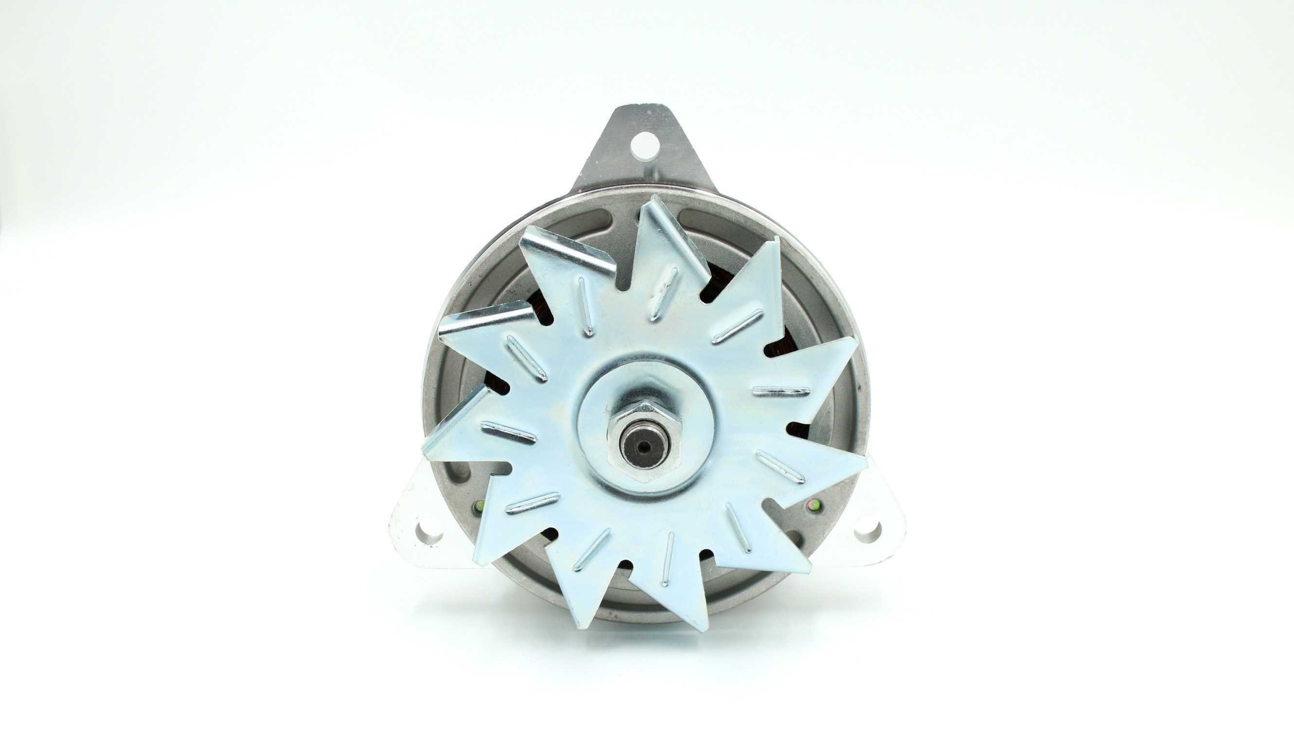 Alternator A115-34A na sprzęgiełko do MF 255-235